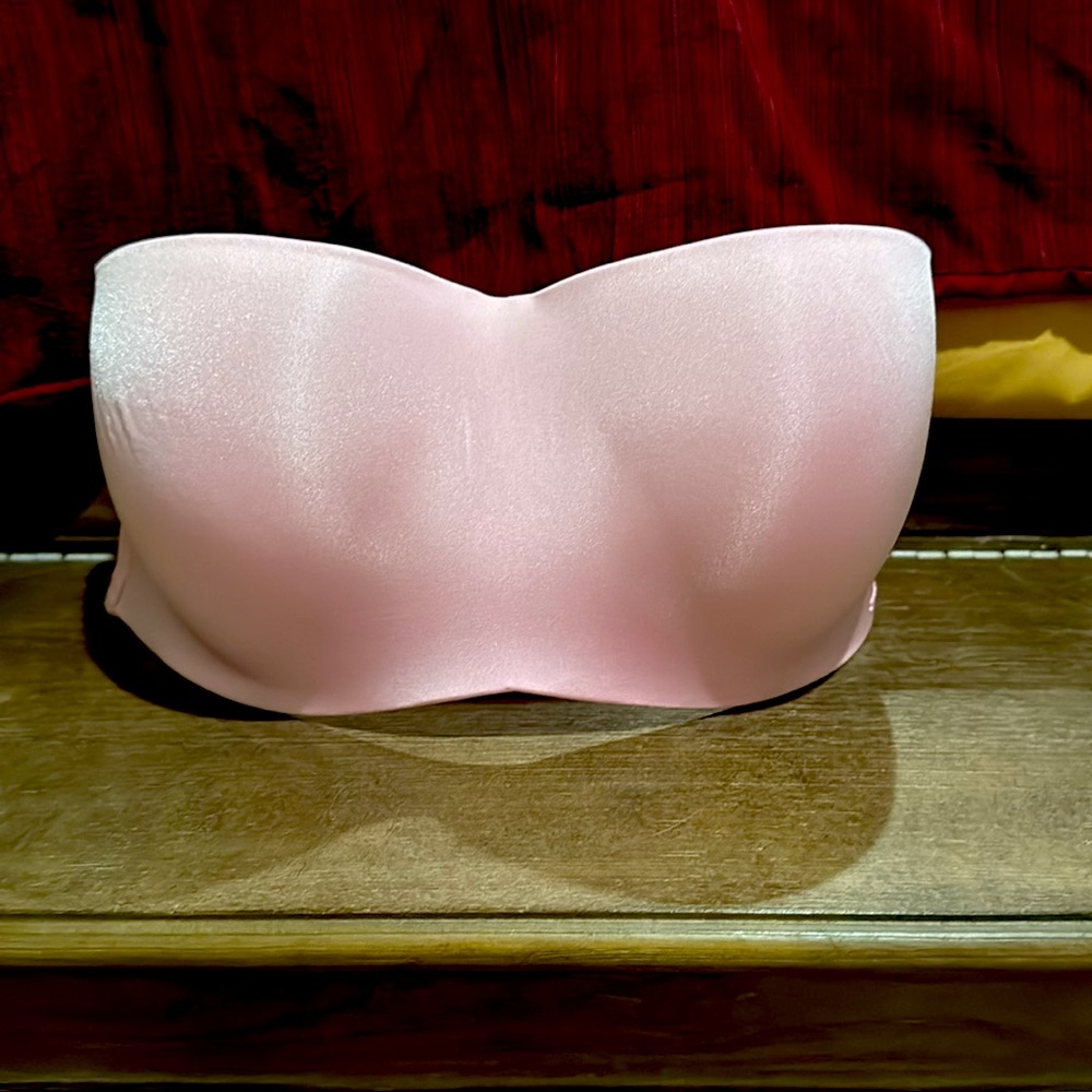 New Skims Body Wireless Strapless Bra 38DD